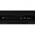 65" Телевизор TCL 65C655 черный 3840x2160, 4K Ultra HD, 60 Гц, Wi-Fi, Smart TV, Google TV