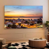 65" Телевизор TCL 65C655 черный 3840x2160, 4K Ultra HD, 60 Гц, Wi-Fi, Smart TV, Google TV