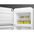 Холодильник SMEG FAB30LWH5 белый