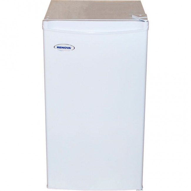 Холодильник RENOVA RID-100W