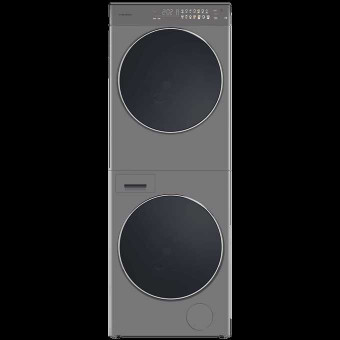 Стирально-сушильная машина MAUNFELD MFWD121010S06 Стирально-сушильная машина MAUNFELD MFWD121010S06