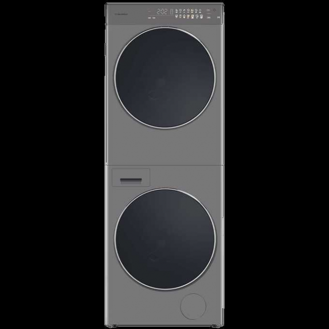 Стирально-сушильная машина MAUNFELD MFWD121010S06 Стирально-сушильная машина MAUNFELD MFWD121010S06