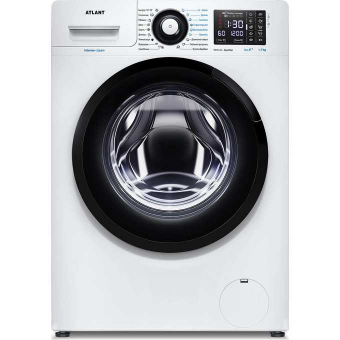 Стиральная машина ATLANT СМА70У1214-СА-02