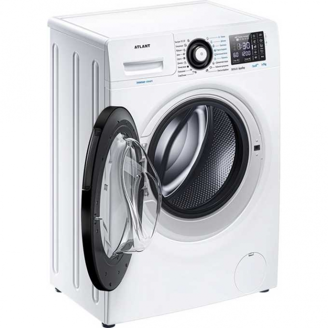 Стиральная машина ATLANT СМА70У1214-СА-02