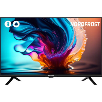 Телевизор NORDFROST Y 3201 HD-R