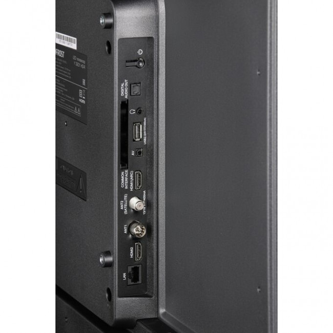 Телевизор NORDFROST Y 3201 HD-R Телевизор NORDFROST Y 3201 HD-R