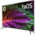 50" Телевизор BBK 50LED-9212/UTS2C черный 3840x2160, 4K Ultra HD, 60 Гц, Wi-Fi, Smart TV, Яндекс ТВ 50" Телевизор BBK 50LED-9212/UTS2C черный 3840x2160, 4K Ultra HD, 60 Гц, Wi-Fi, Smart TV, Яндекс ТВ