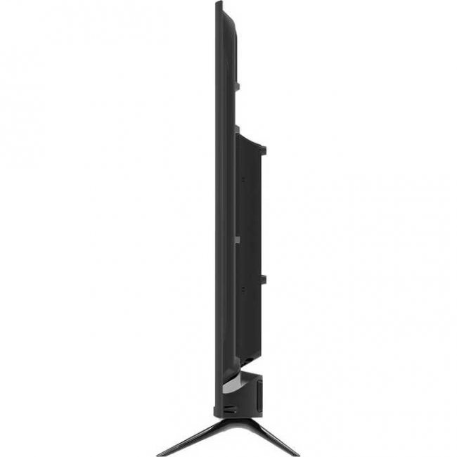50" Телевизор BBK 50LED-9212/UTS2C черный 3840x2160, 4K Ultra HD, 60 Гц, Wi-Fi, Smart TV, Яндекс ТВ 50" Телевизор BBK 50LED-9212/UTS2C черный 3840x2160, 4K Ultra HD, 60 Гц, Wi-Fi, Smart TV, Яндекс ТВ