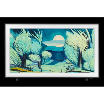 75" Телевизор Samsung QE75LS03FAUXRU черный 3840x2160, 4K Ultra HD, 120 Гц, Wi-Fi, Smart TV, Tizen OS 75" Телевизор Samsung QE75LS03FAUXRU черный 3840x2160, 4K Ultra HD, 120 Гц, Wi-Fi, Smart TV, Tizen OS