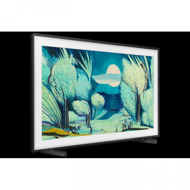 75" Телевизор Samsung QE75LS03FAUXRU черный 3840x2160, 4K Ultra HD, 120 Гц, Wi-Fi, Smart TV, Tizen OS 75" Телевизор Samsung QE75LS03FAUXRU черный 3840x2160, 4K Ultra HD, 120 Гц, Wi-Fi, Smart TV, Tizen OS