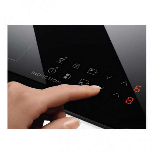 Варочная поверхность Electrolux CIR60433 Варочная поверхность Electrolux CIR60433