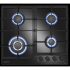 Варочная поверхность MEFERI MGH604BK Glass Comfort