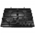 Варочная поверхность MEFERI MGH604BK Glass Comfort