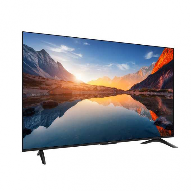 55" Телевизор Xiaomi TV A 55 2025 L55MA-ARU черный 3840x2160, 4K Ultra HD , 60 Гц, Wi-Fi, SMART TV, Android TV РСТ 55" Телевизор Xiaomi TV A 55 2025 L55MA-ARU черный 3840x2160, 4K Ultra HD , 60 Гц, Wi-Fi, SMART TV, Android TV РСТ