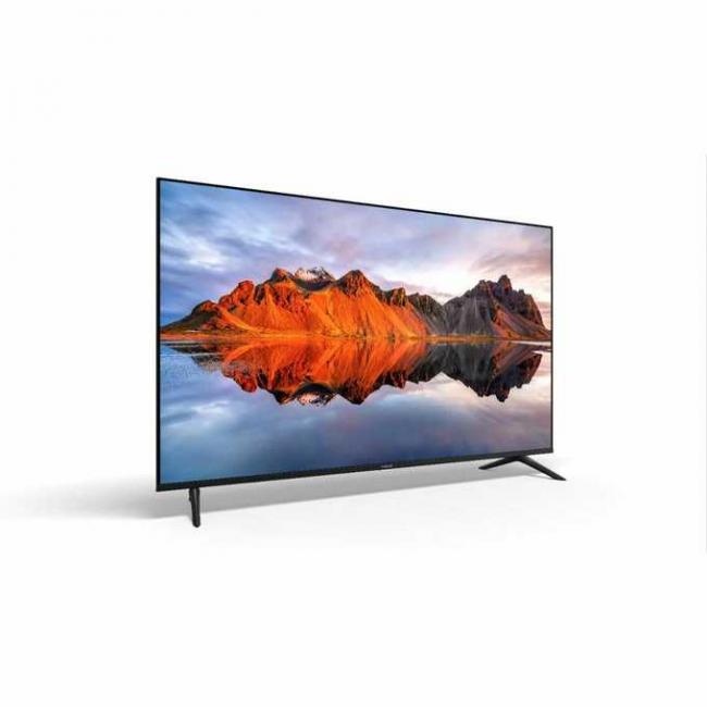 55" Телевизор Xiaomi TV A 55 2025 L55MA-ARU черный 3840x2160, 4K Ultra HD , 60 Гц, Wi-Fi, SMART TV, Android TV РСТ 55" Телевизор Xiaomi TV A 55 2025 L55MA-ARU черный 3840x2160, 4K Ultra HD , 60 Гц, Wi-Fi, SMART TV, Android TV РСТ