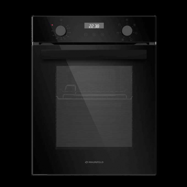 Духовой шкаф MAUNFELD EOEM516PB2 Духовой шкаф MAUNFELD EOEM516PB2