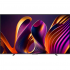 100" Телевизор Hisense 100E7NQ Pro черный QLED 3840x2160, 4K Ultra HD, 120 Гц, Wi-Fi, Smart TV, VIDAA