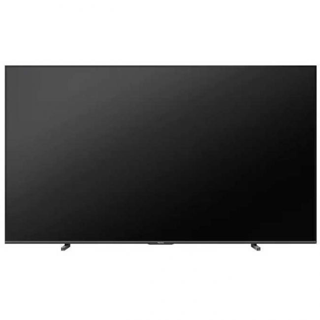 100" Телевизор Hisense 100E7NQ Pro черный QLED 3840x2160, 4K Ultra HD, 120 Гц, Wi-Fi, Smart TV, VIDAA 100" Телевизор Hisense 100E7NQ Pro черный QLED 3840x2160, 4K Ultra HD, 120 Гц, Wi-Fi, Smart TV, VIDAA