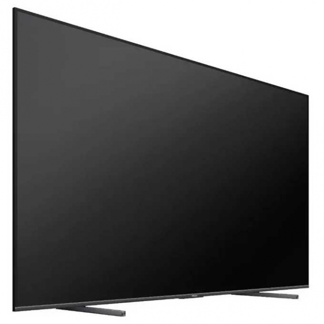 100" Телевизор Hisense 100E7NQ Pro черный QLED 3840x2160, 4K Ultra HD, 120 Гц, Wi-Fi, Smart TV, VIDAA 100" Телевизор Hisense 100E7NQ Pro черный QLED 3840x2160, 4K Ultra HD, 120 Гц, Wi-Fi, Smart TV, VIDAA