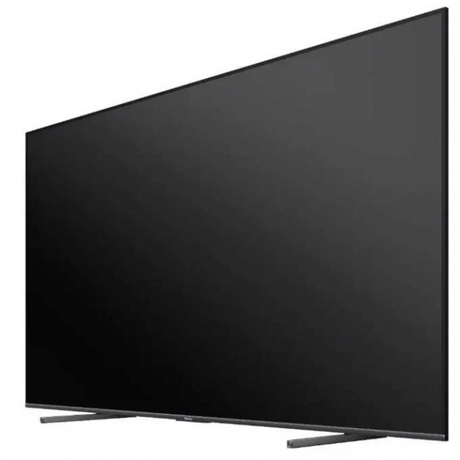 100" Телевизор Hisense 100E7NQ Pro черный QLED 3840x2160, 4K Ultra HD, 120 Гц, Wi-Fi, Smart TV, VIDAA 100" Телевизор Hisense 100E7NQ Pro черный QLED 3840x2160, 4K Ultra HD, 120 Гц, Wi-Fi, Smart TV, VIDAA