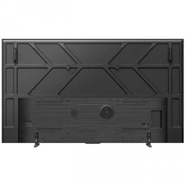 100" Телевизор Hisense 100E7NQ Pro черный QLED 3840x2160, 4K Ultra HD, 120 Гц, Wi-Fi, Smart TV, VIDAA 100" Телевизор Hisense 100E7NQ Pro черный QLED 3840x2160, 4K Ultra HD, 120 Гц, Wi-Fi, Smart TV, VIDAA