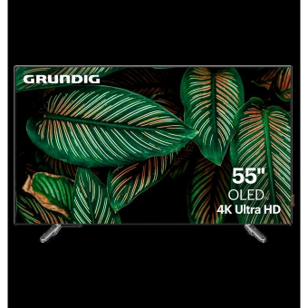 Телевизор Grundig 55GH9500 Телевизор Grundig 55GH9500