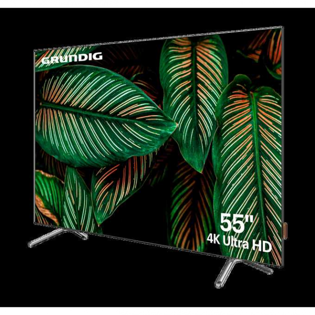 Телевизор Grundig 55GH9500 Телевизор Grundig 55GH9500