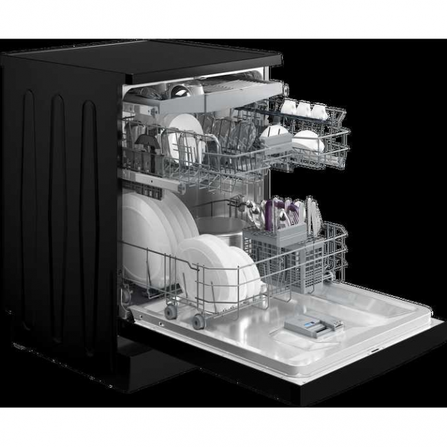 Посудомоечная машина BEKO BDFN25521B