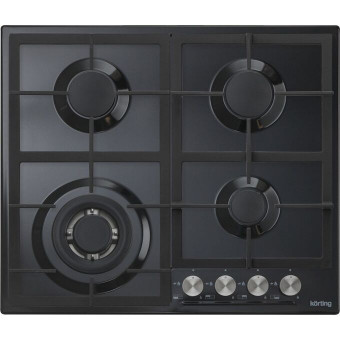 Варочная поверхность Korting HG 665 CTN