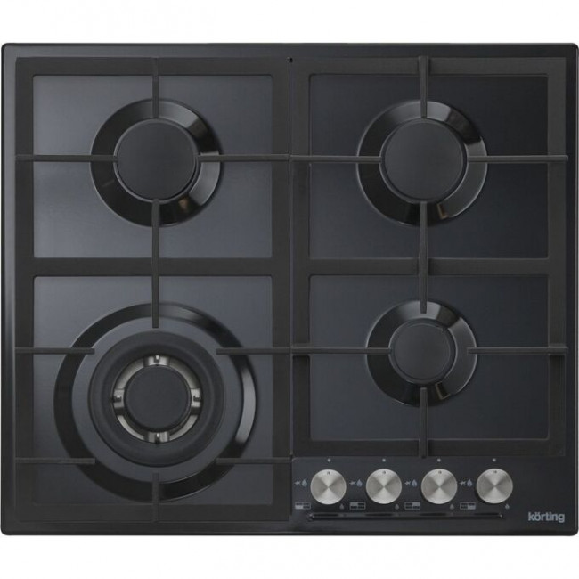 Варочная поверхность Korting HG 665 CTN Варочная поверхность Korting HG 665 CTN