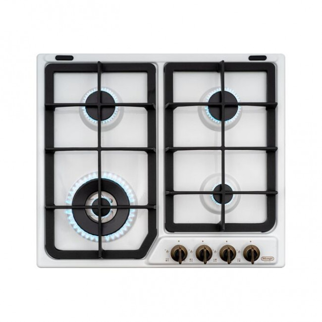 Варочная панель DeLonghi BF 46 Pro Rus Варочная панель DeLonghi BF 46 Pro Rus