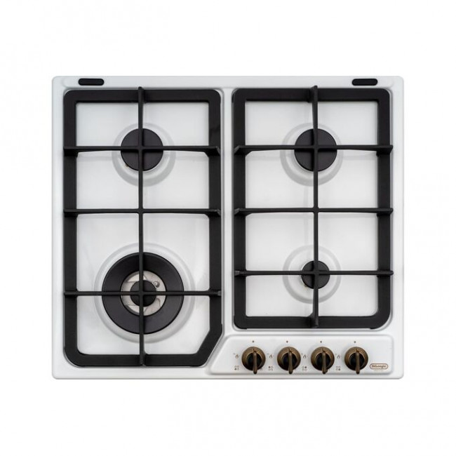 Варочная панель DeLonghi BF 46 Pro Rus Варочная панель DeLonghi BF 46 Pro Rus