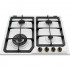 Варочная панель DeLonghi BF 46 Pro Rus