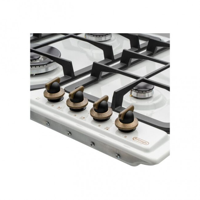 Варочная панель DeLonghi BF 46 Pro Rus Варочная панель DeLonghi BF 46 Pro Rus