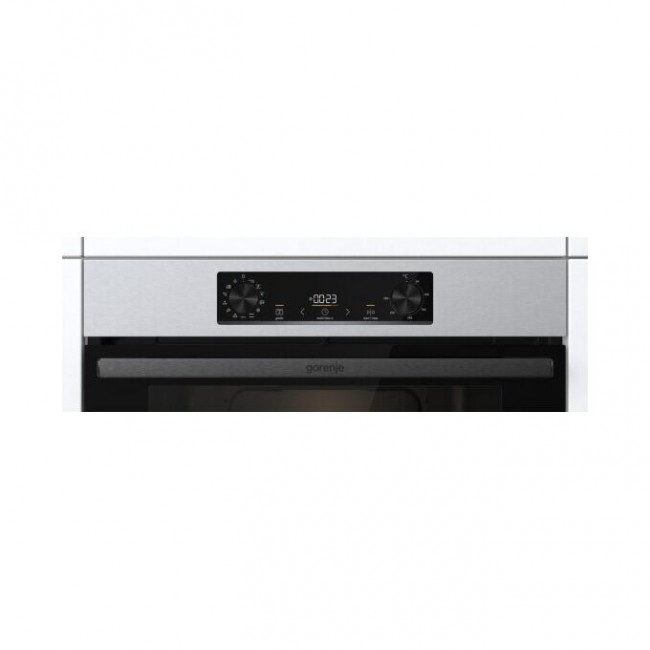 Духовой шкаф GORENJE BOB6737E01X Духовой шкаф GORENJE BOB6737E01X