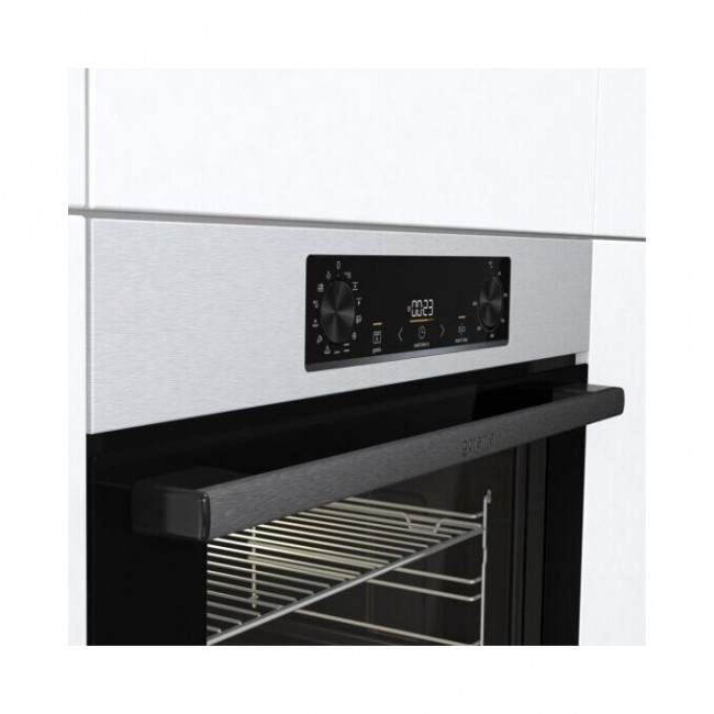 Духовой шкаф GORENJE BOB6737E01X Духовой шкаф GORENJE BOB6737E01X
