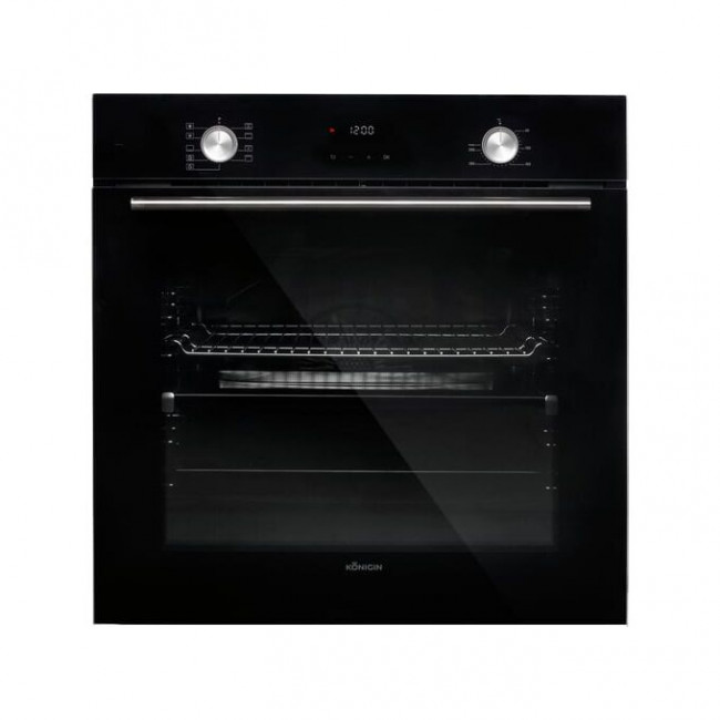 Духовой шкаф Konigin Barberry 60 BKF E9