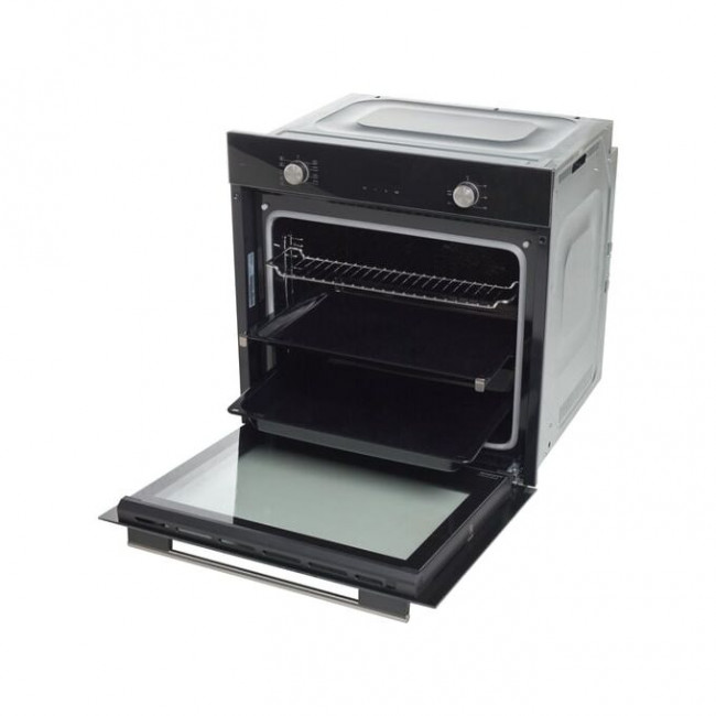 Духовой шкаф Konigin Barberry 60 BKF E9