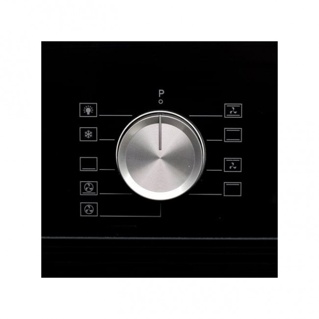 Духовой шкаф Konigin Barberry 60 BKF E9