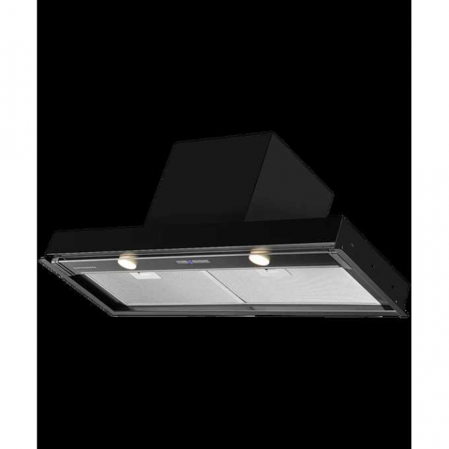 Вытяжка Kuppersberg Nancy S 90 Black