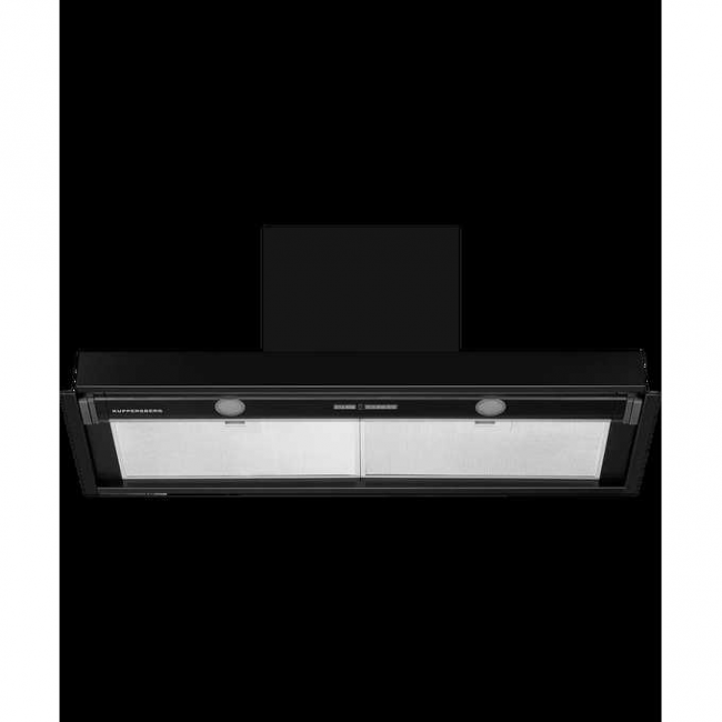 Вытяжка Kuppersberg Nancy S 90 Black