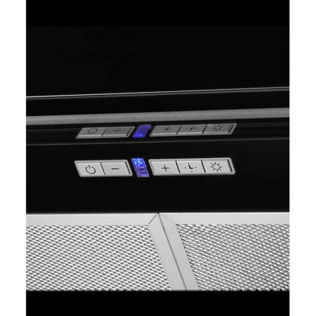 Вытяжка Kuppersberg Nancy S 90 Black