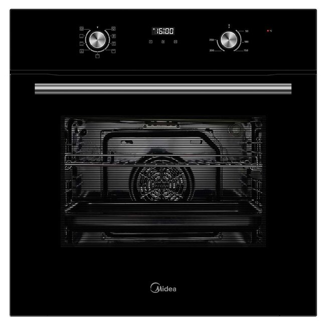 Духовой шкаф Midea MO68100GB