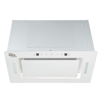 Вытяжка полновстраиваемая Oasis UD-60WG