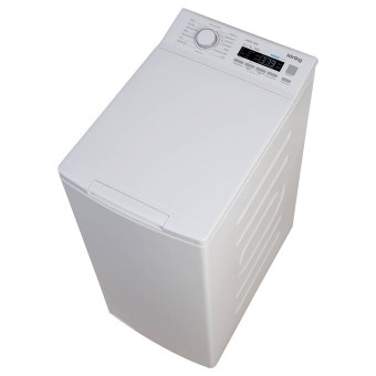 Стиральная машина вертикальная KORTING KWMT 1385 I