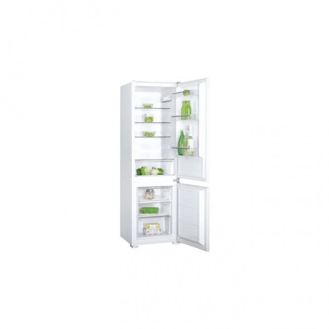 Встраиваемый холодильник Graude IKG 180.0 Встраиваемый холодильник Graude IKG 180.0