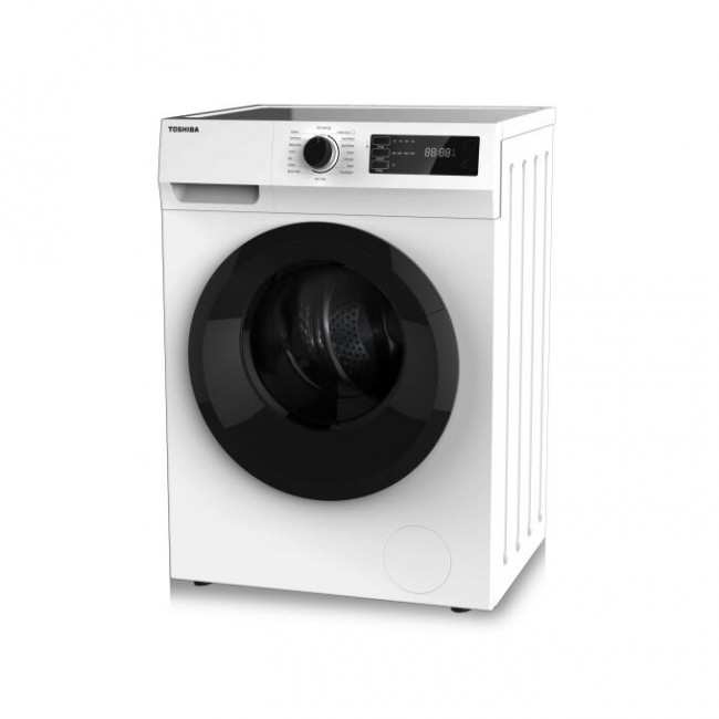 Стиральная машина TOSHIBA TW-BJ80S2GE (WK) Стиральная машина TOSHIBA TW-BJ80S2GE (WK)