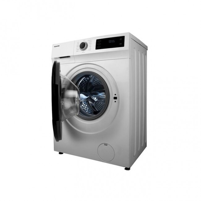 Стиральная машина TOSHIBA TW-BJ80S2GE (WK) Стиральная машина TOSHIBA TW-BJ80S2GE (WK)