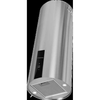 Вытяжка MAUNFELD Lee Light Isla 35 Sensor нерж
