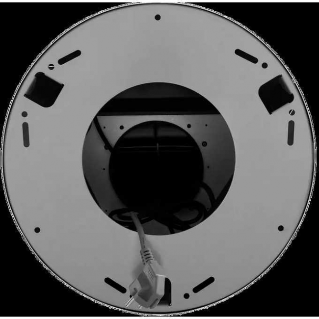 Вытяжка MAUNFELD Lee Light Isla 35 Sensor нерж Вытяжка MAUNFELD Lee Light Isla 35 Sensor нерж